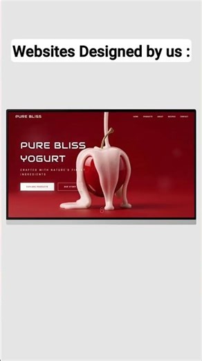 Future of Web Design 🔥 Which is better ?