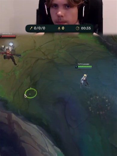 League of Legends Camille Gameplay: How to Dominate Top Lane