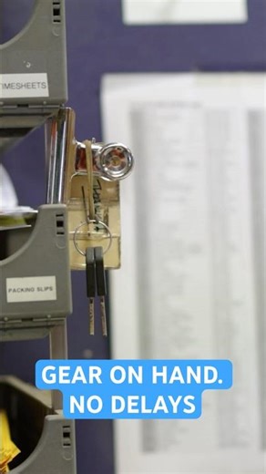 QUICKSTOCK On-Site Makes Life Easier – SEC Engineering #euromarc