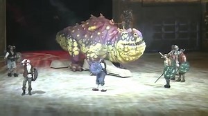 Who knew a heavyweight like Gronkle could be so light on his feet? That can’t be easy when you tip the scales at around 3 tonnes! #creaturedesign #httyd #gronkle | Creature Technology Company