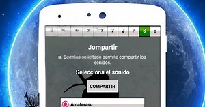 Download and run Ninjutsu y Genjutsu Sonidos on PC & Mac (Emulator)