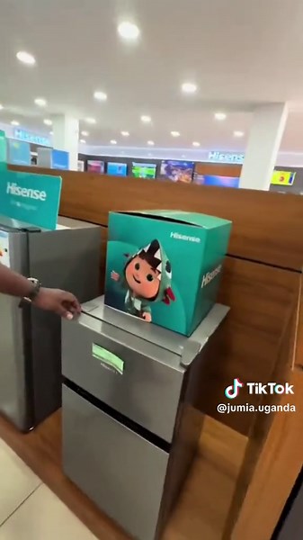 🥳Don’t miss out on the Hisense Brand Sale! ✨