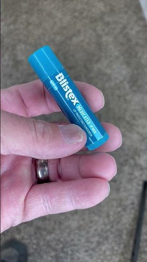 Blistex Medicated Lip Balm