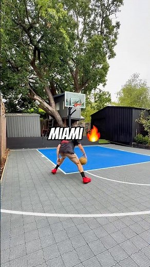 THE EVOLUTION OF THE MIAMI HEAT LOGO 🔥