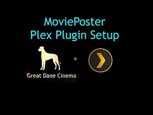 MoviePoster Plex Plugin Configuration