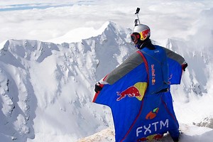 Weltrekord: Valery Rozov schlägt wieder zu!