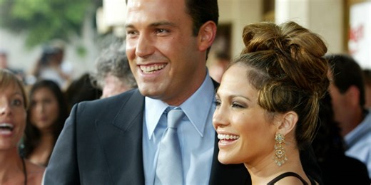 Wat kunnen we leren van Bennifer 2.0 en de zoektocht naar ware liefde?