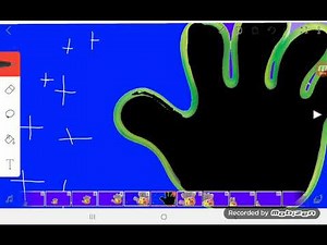 Hi-5 Credits (Blank)/Indonesia