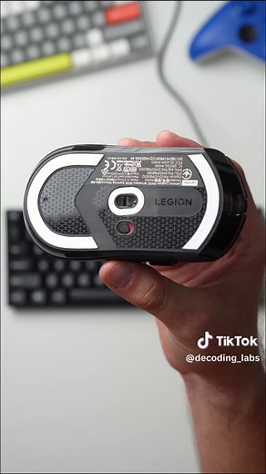 Upgrading My Gaming Setup with Translucent Lenovo Legion Peripherals In this quick video, I unbox the translucent Lenovo Legion K510 Mini Pro Gaming Keyboard and M410 Wireless RGB Gaming Mouse. These trendy peripherals bring back the 90s and 00s aesthetics, which is my favorite design feature. Watch as I replace my old gear and showcase my revamped gaming setup with these stylish upgrades! #LenovoLegion #GamingSetup #TechUpgrade #Unboxing #TranslucentTech #GamingKeyboard #WirelessMouse #RGB #Ret