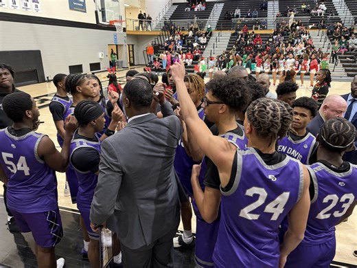 Highlights: Ben Davis at Warren Central; December 19, 2025