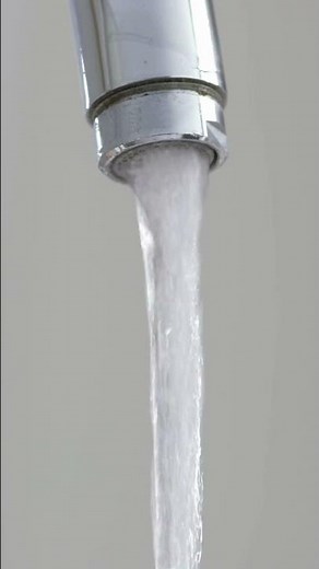 Running Water tap sound