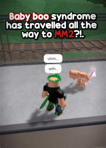 New Updates in MM2: A Surprising Change!