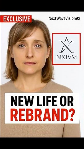 The Rise and Fall of Allison Mack