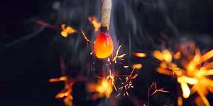 How to Make Beautiful and Historic Japanese Sparklers