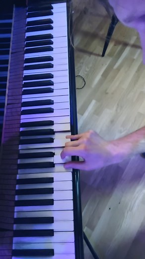 12K views · 50 reactions | Extemely easy new beginners' piano course for songwriters | Piano Petter | Facebook