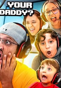 FGTeeV S12:E04 - Poor Oranges