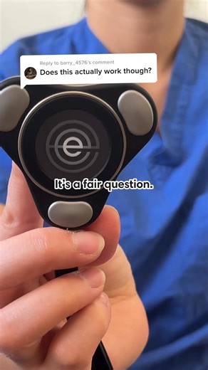 Eko’s digital stethoscope technology provides the clarity and sound amplification you need for effective heart disease detection. 🔊 Up to 40x amplification ❌ Active background noise cancellation 📳 Bluetooth-enabled wireless listening 🎙️ Record, save, visualize, and share sounds with Eko 🚨 Risk-free trial 💲 HSA/FSA eligible | Eko Health