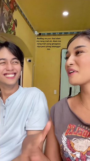 Deserve Better Relationships: Red Flags to Watch Out For