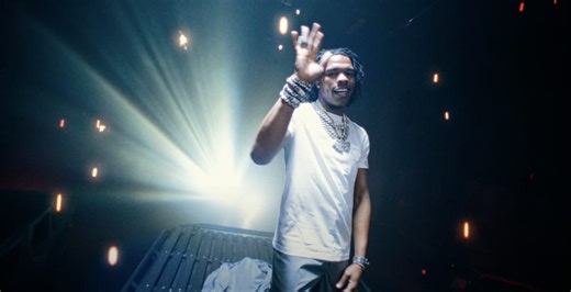 Lil Baby shares new song ”Heyy,” reveals It’s Only Me cover art and tracklist