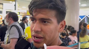 126K views · 4.1K reactions | ¡ARREAGA LLEGÓ A GUAYAQUIL! El defensor ecuatoriano confirmó que no se pudo concretar su llegada a Barcelona SC, debido a que Seattle Sounders aplicó la opción de compra. El jugador se encuentra en el país como parte de sus vacaciones. : @ccarrasco750 | StudioFutbol | Facebook