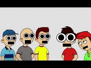 Dat Meme (Caillou’s Brothers) 12/10/25