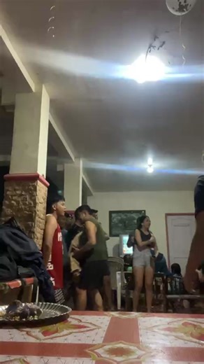 Year end party | BANDA12