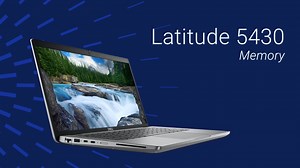 How to Remove and Reinstall Memory Module for Latitude 5430