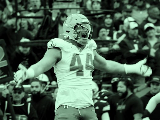 Home for the holidays. Oregon Football is #CFBPlayoff bound - hosting James Madison in Autzen Stadium. #GoDucks | Go Ducks