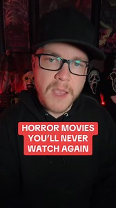 1.7M views · 31K reactions | Horror movies people watch once and then never again #horror #horrormovies #horrormovie | SlasherTalk | Facebook