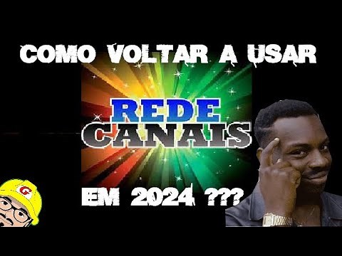 Como voltar o RED3 CAN4IS em 2024 No PC e Celular - cloudflare
