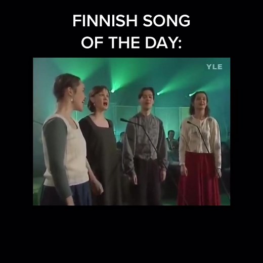 Finnish People and Their Unique Sayings Explained