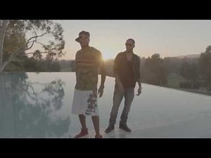 Talib Kweli - Outstanding ft. Ryan Leslie, prod. Boi 1da (Official Video)