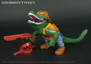 Leatherhead (Teenage Mutant Ninja Turtles) - Alchetron, the free social encyclopedia