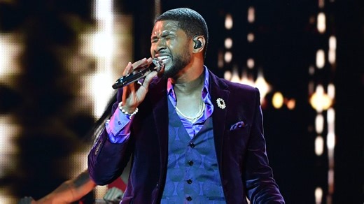 Usher Extends Las Vegas ‘My Way’ Residency One Last Time