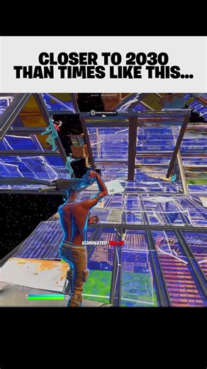 Fortnite Nostalgia: A Throwback to 2020