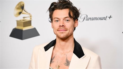 Harry Styles Was Told to Learn to ‘Practice Peeing’ on Himself for This Reason