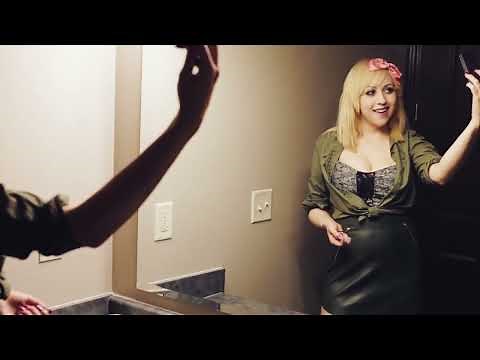 Wren adams get possessed during sleep