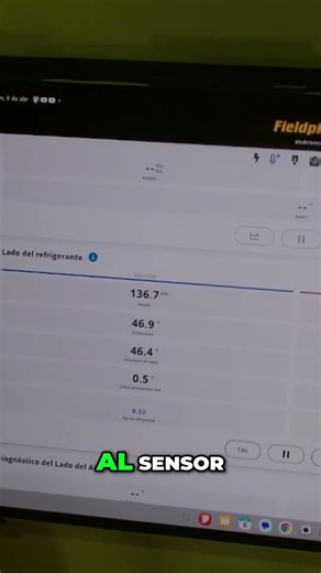 Engaña Sensor Temperatura: Truco Rápido y Sencillo #shorts