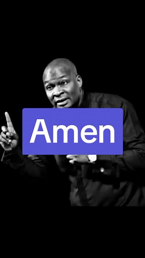 Sign Language for Amen | Christian TikTok