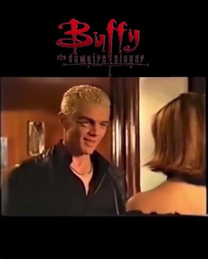 BTVS: #buffy #edit