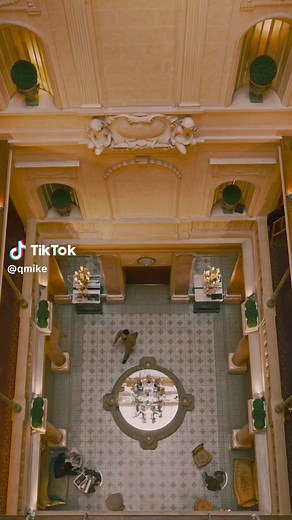 Creative Cinematic Hotel Room Video Ideas