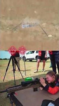 500-Yard Blackjack Challenge with a Howa 6.5 Creedmoor