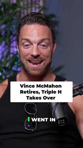 LA Knight Returns After Vince McMahon's Retirement Shake-Up
