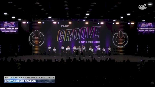 Invictus Dance Company [2025 Youth - Premier - Hip Hop - Large Day 3] 2025 WSF Grand Nationals