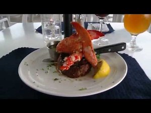 Sea Ketch - Hampton Beach, NH (Phantom Gourmet)