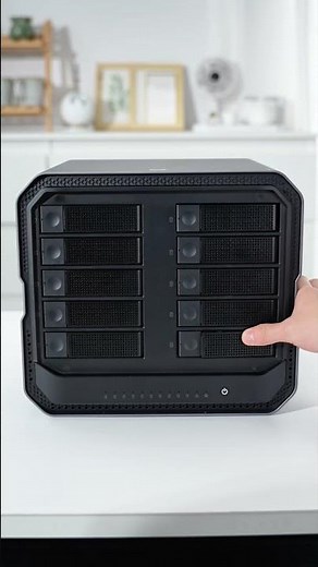 ORICO CyberData NAS Series