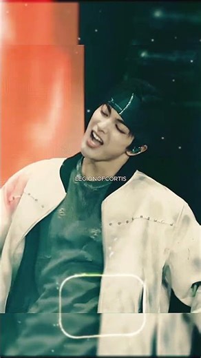 Koenho Focus BTS - Mic Drop Cover in Music Bank Global Festival 2025 #cortis #bts #bighit