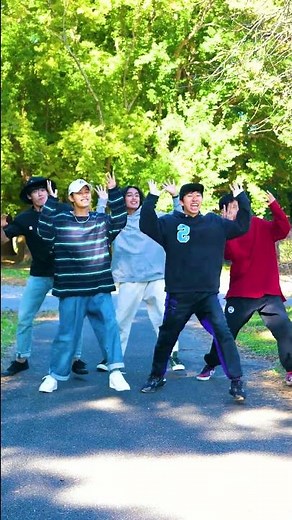 【ShortDance】きらきら武士踊ってみた！