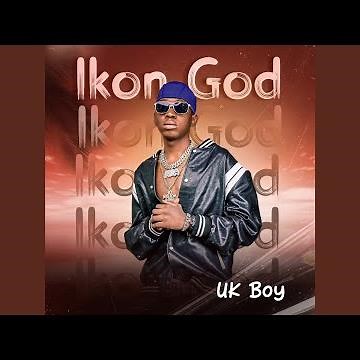 Ikon God