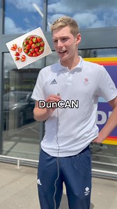 7.1K views · 33 reactions | We can add “Aldi Porridge King” underneath Duncan Scott’s Olympian Swimmer title... but what DunCAN and DunCAN’T we put in his trolley? 北#AldiScotland | Aldi Scotland | Facebook